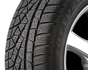 PIRELLI WINTER 210 SOTTO ZERO SERIES 2 RUN FLAT